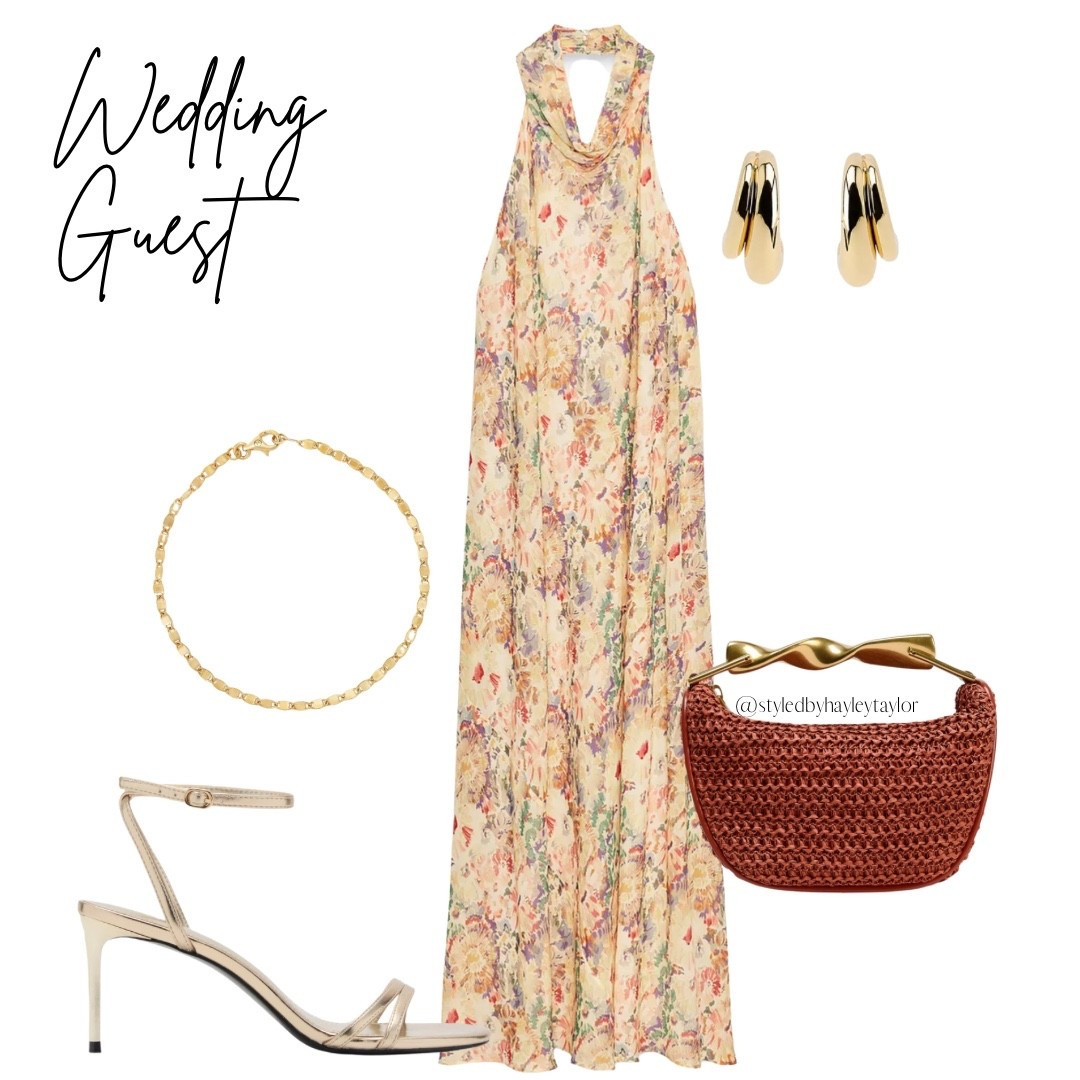 Wedding Guest Looks 🫶

#LTKwedding #LTKsummer #LTKpartywear