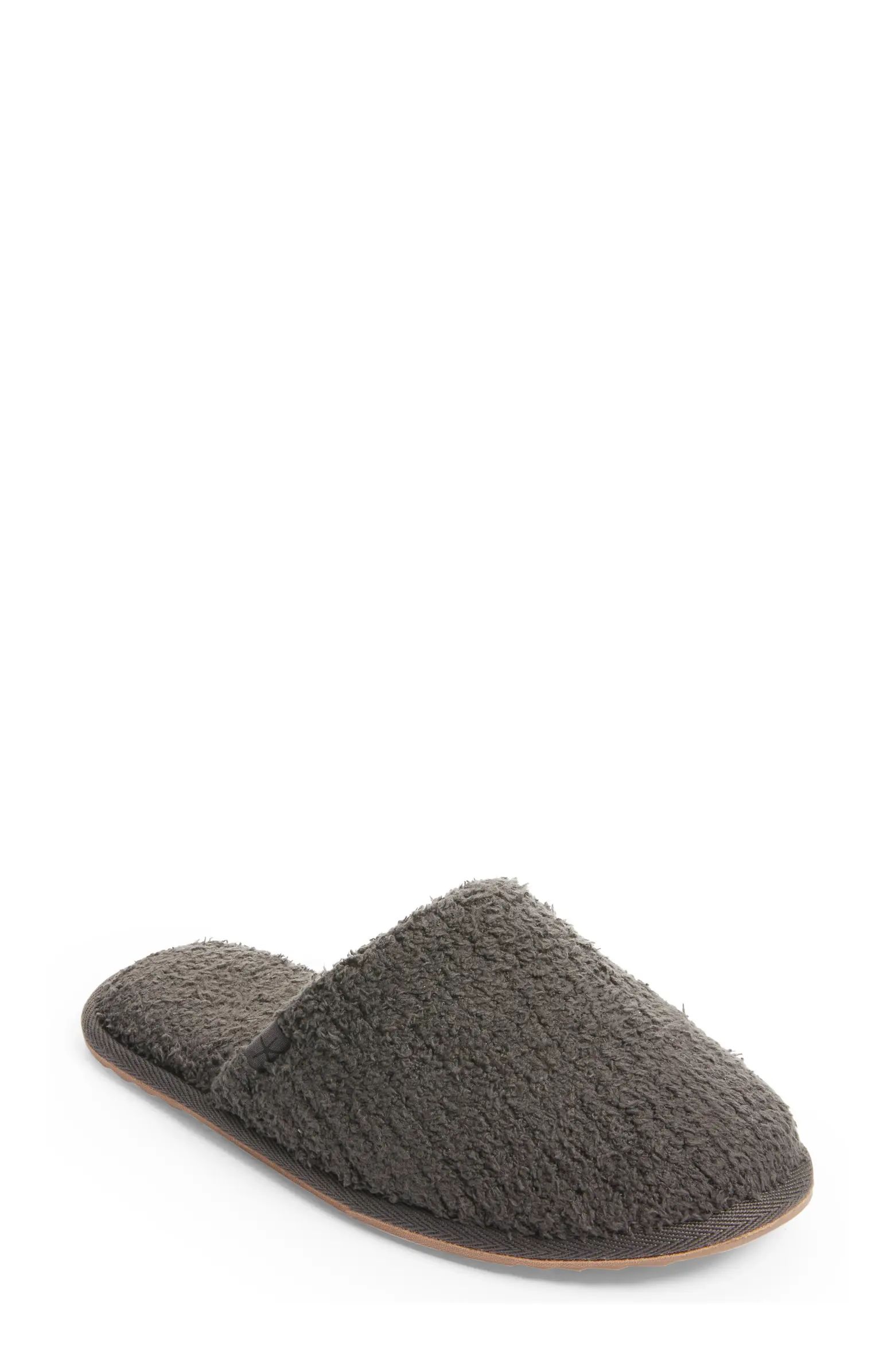 CozyChic™ Rib Slipper | Nordstrom