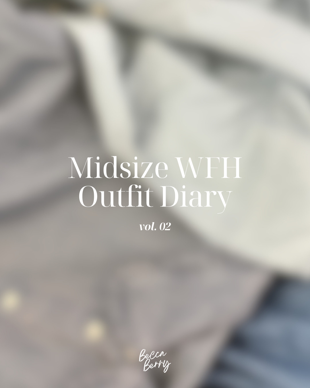 Cozy‑to‑polished midsize work‑from‑home looks with neutrals, soft knits, and elevated basics. 

 #LTKMidsize #LTKFindsUnder50 #LTKStyleTip