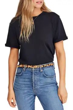 Free People Cassidy Tee | Nordstrom | Nordstrom