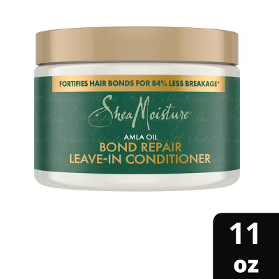 SheaMoisture Bond Repair Leave-In Conditioner - 11oz | Target