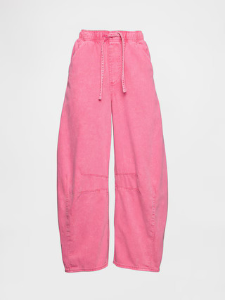 Mid Rise UltraSoft Easy Horseshoe Jeans | Gap (US)