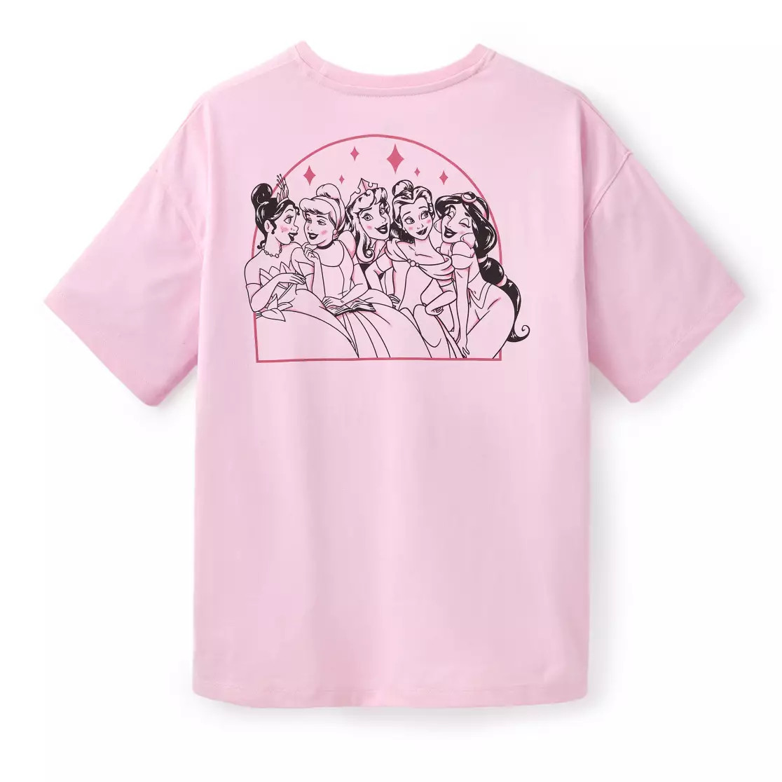 Disney Princess ''Today was a Fairytale'' T-Shirt for Women | Disney Store