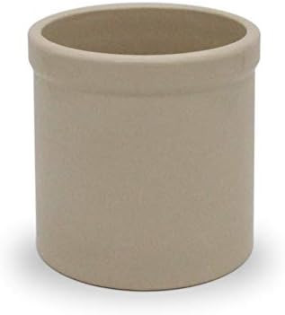 Ohio Stoneware 2 Quart High Crock by OHIO STONEWARE | Amazon (CA)