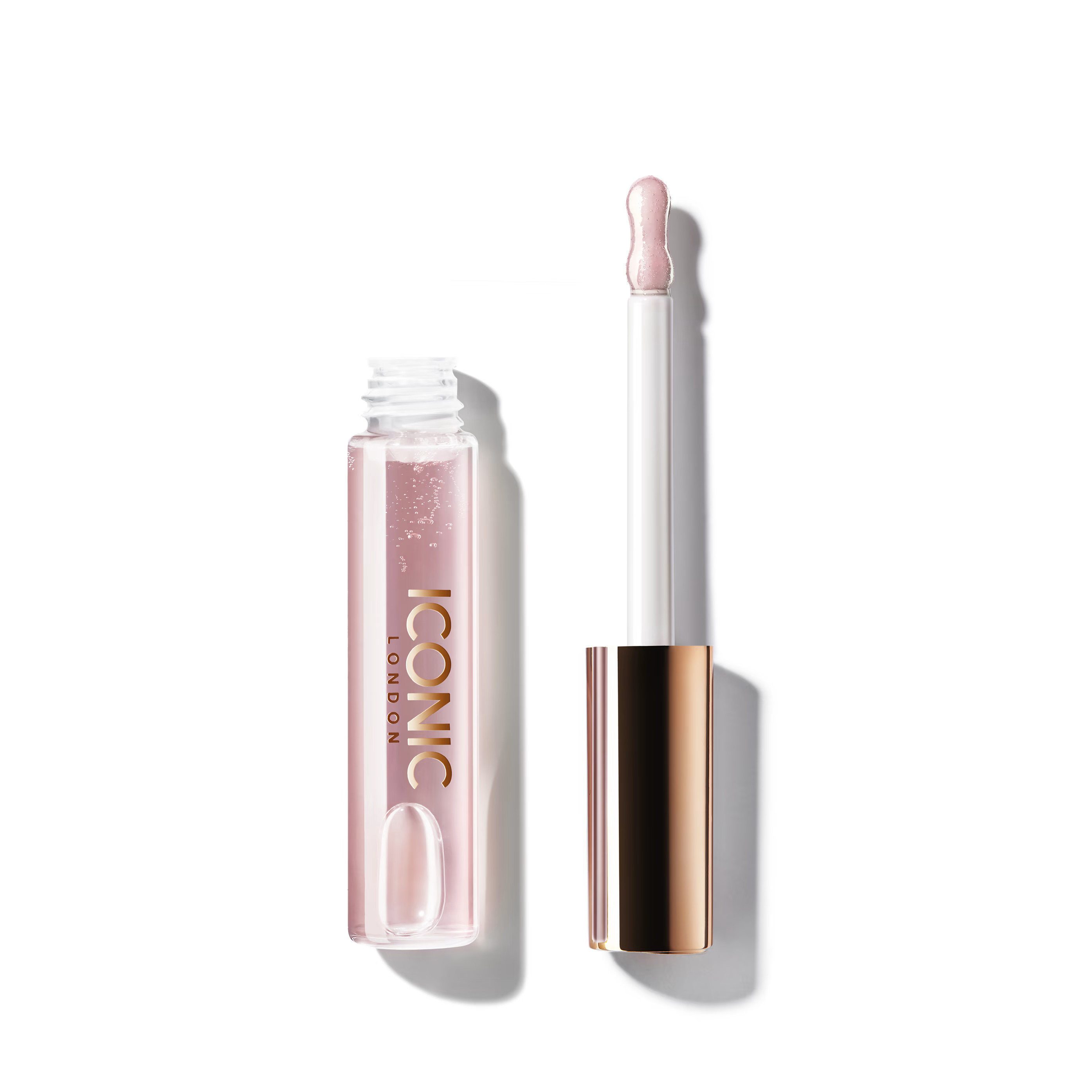River Island ICONIC London Lip Oil Sugar Mama 6ml | River Island (UK & IE)