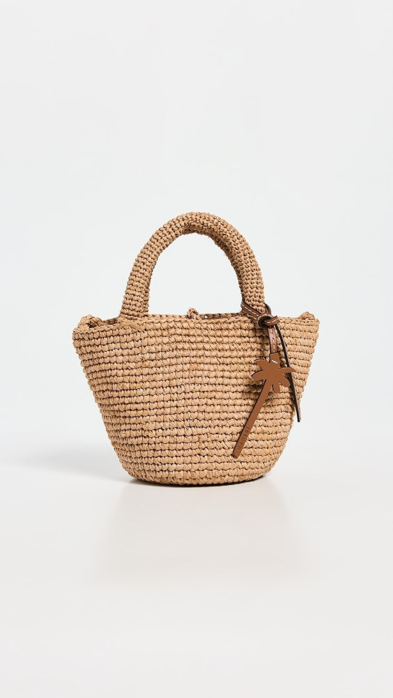 Manebi Summer Mini Bag | Shopbop | Shopbop