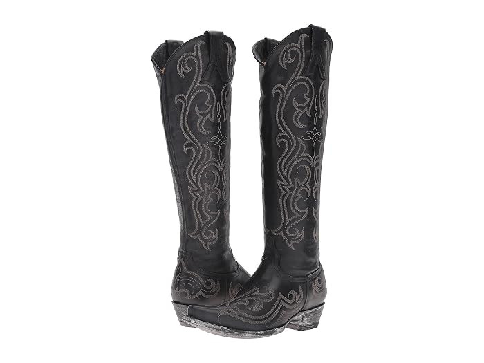 Old Gringo Dolce Stitch | Zappos