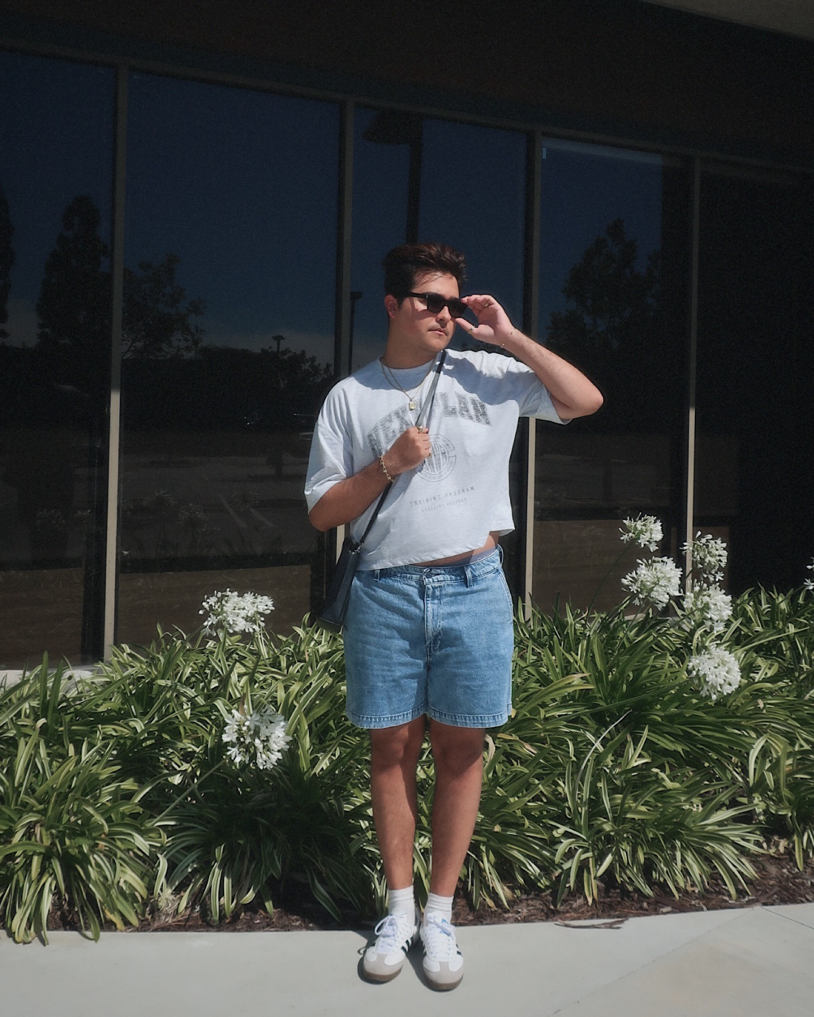 Today’s fit 🌫️
tshirt is from zara

#LTKSeasonal #LTKStyleTip #LTKMens