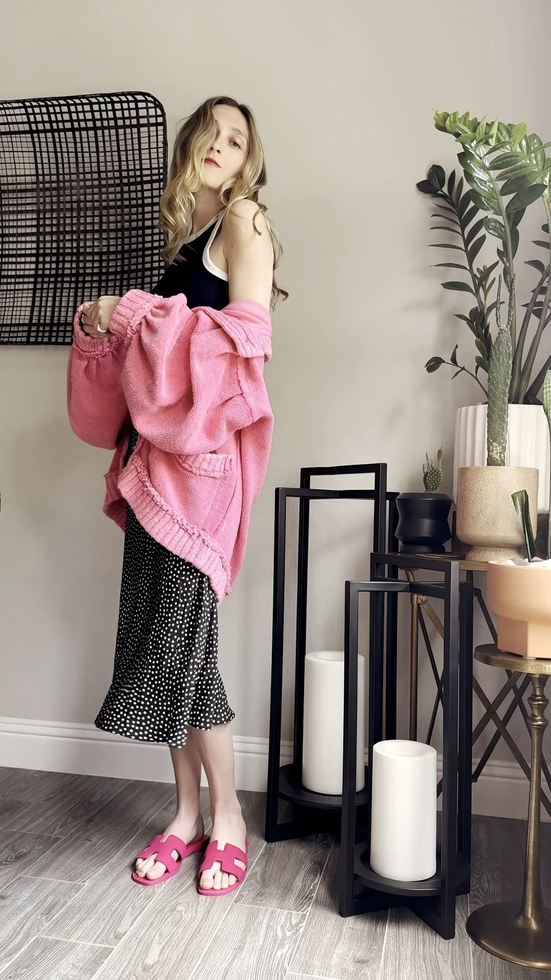 The best cardigan, I bought it in 4 colors ✨ Love it with any kind of fit, from sports to chic. Spring fashion isn’t complete without your favorite cardigan 

#LTKootd #LTKgrwm #LTKvlog