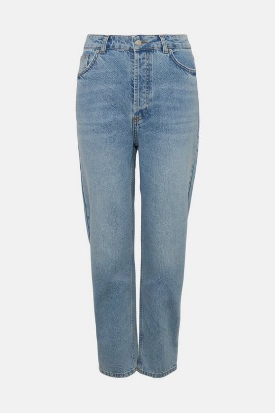 94s Denim Authentic Straight Leg Jeans | Warehouse UK & IE