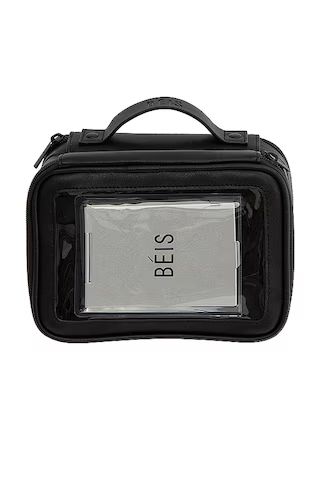 On the Go Essentials Case
                    
                    BEIS | Revolve Clothing (Global)