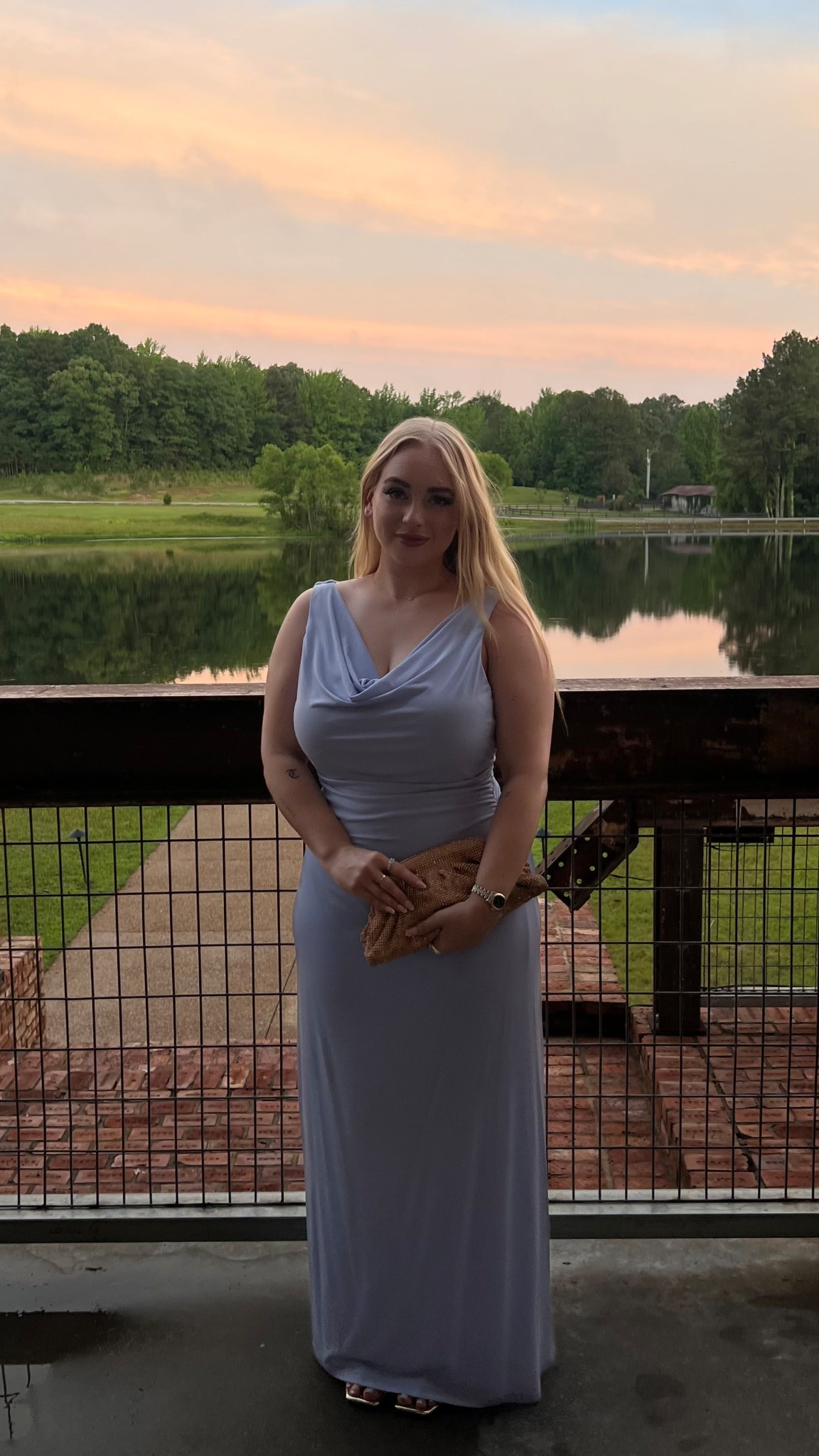 Summer wedding guest dress from Dillards for only $118!!

#LTKWedding #LTKSeasonal