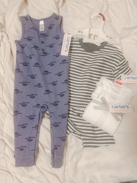 Carter’s Just One You is 30% off for Target Circle Week.


Toddler boy clothes, baby boy clothes, baby girl clothes, spring outfit, toddler girl clothes, vacation outfit

#LTKsalealert #LTKxTarget #LTKbaby