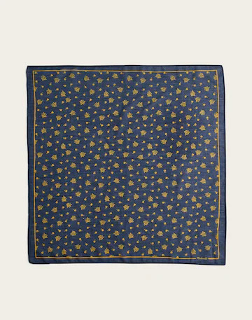 Organic Cotton Bandana | Madewell