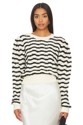 Jaylani Sweater
                    
                    ASTR the Label | Revolve Clothing (Global)