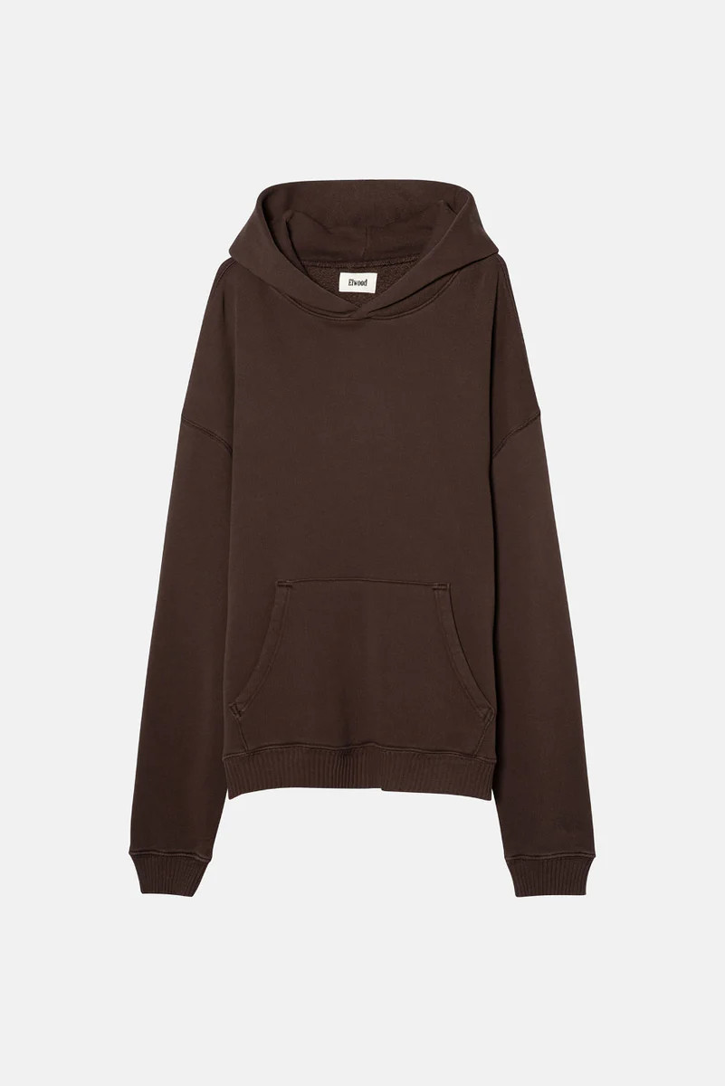 CORE HOODIE | Elwood Clothing