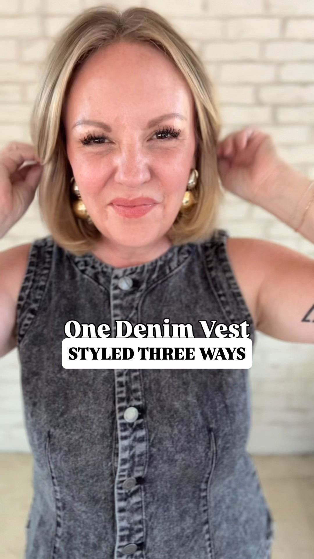 #LTKSeasonal #LTKOver40 #LTKMidsize