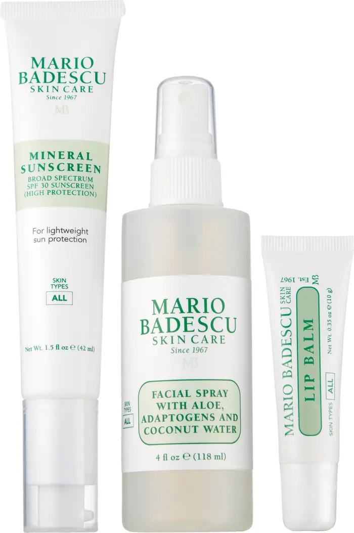 Ready, Set, Protect Gift Set $45 Value | Nordstrom