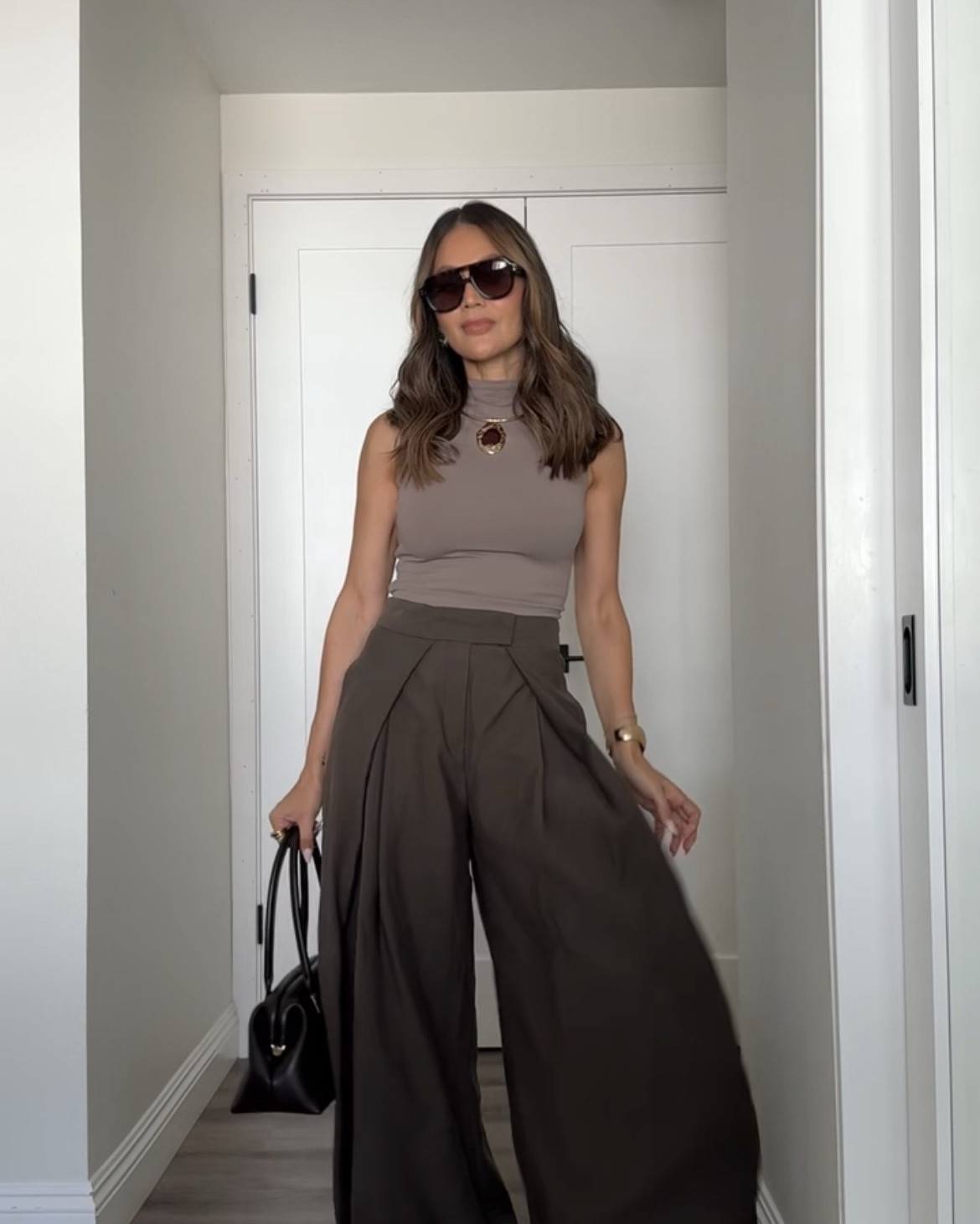 When the outfit is so good, you have to repeat it!!!

#LTKootd #LTKSeasonal #LTKgrwm