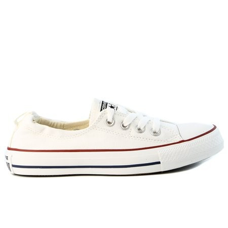 Converse Women s Chuck Taylor Shoreline Slip Casual Shoe White- 8 B(M) US Women / 6 D(M) US Men | Walmart (US)