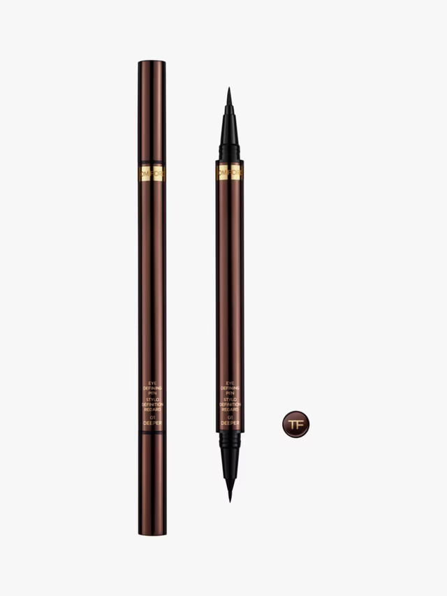 TOM FORD Eye Defining Pen, Deeper | John Lewis (UK)