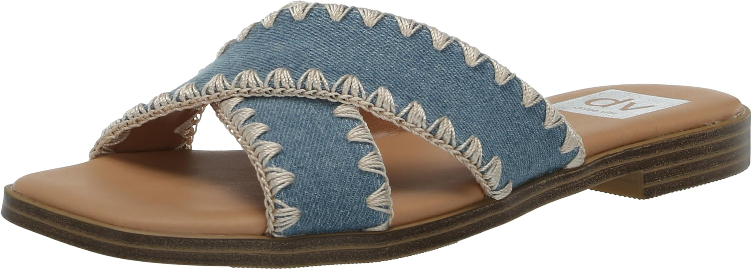 Women's Flat Sandal | Amazon (US)