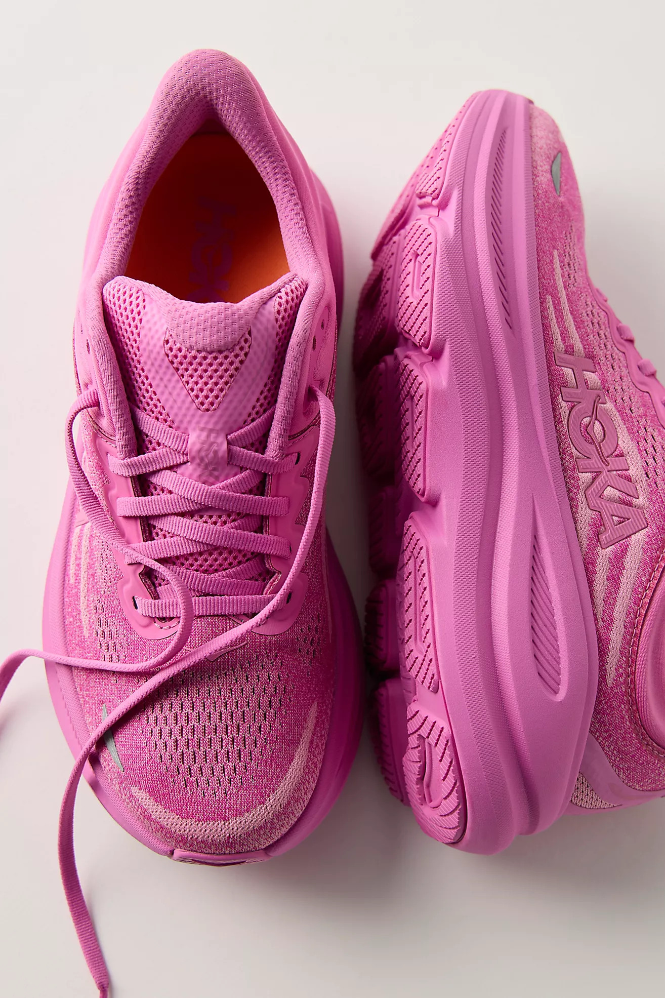 Hoka Bondi 9 Sneakers | Free People (Global - UK&FR Excluded)
