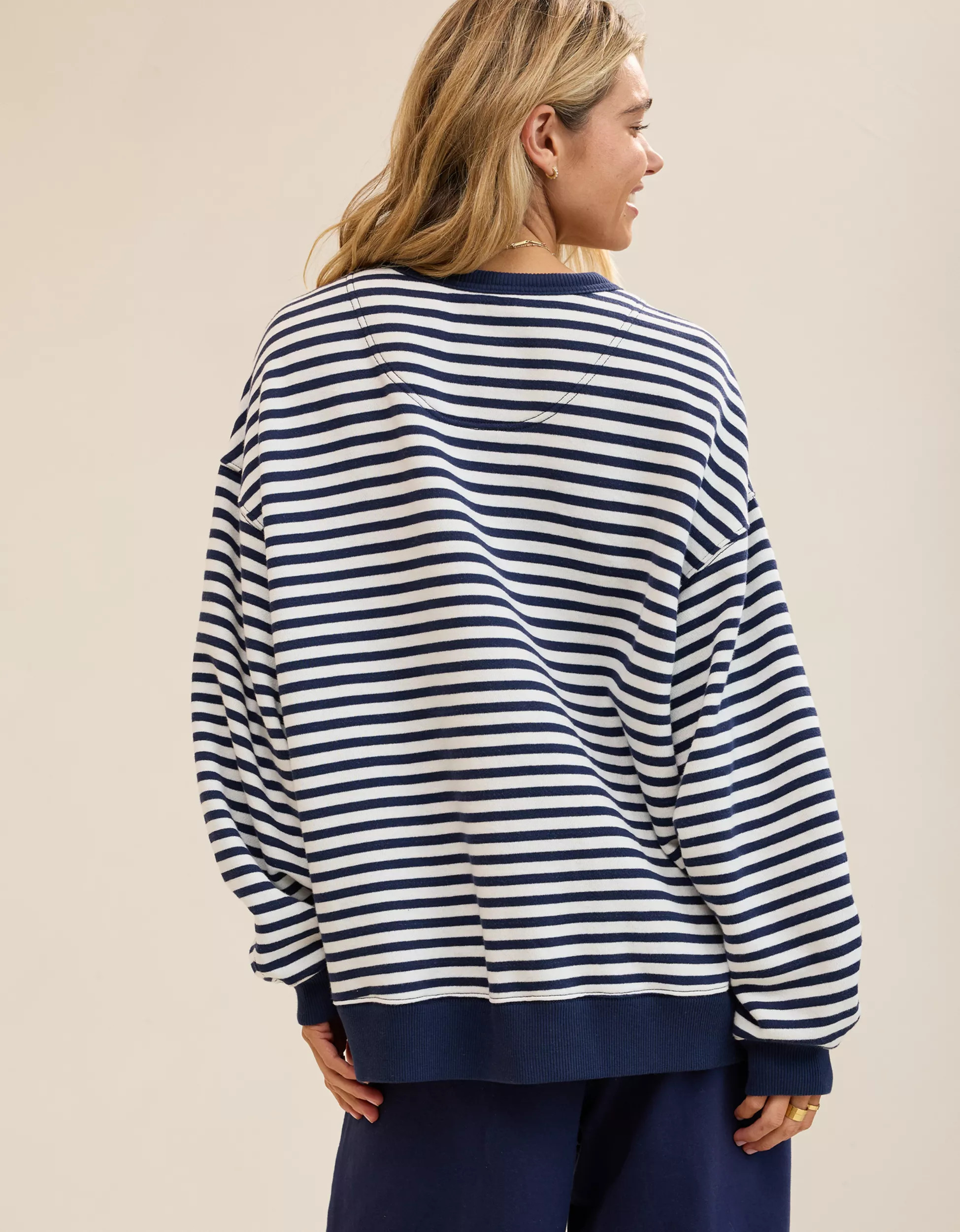 Aerie Très Chic Sweatshirt | Aerie