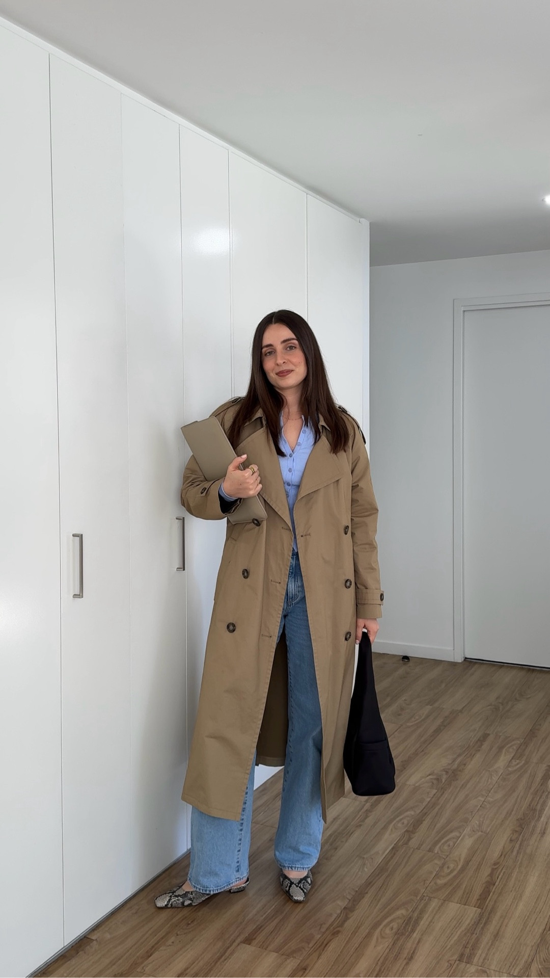 Monday’s OOTD 😌

#LTKaustralia #LTKwinter #LTKstyletip
