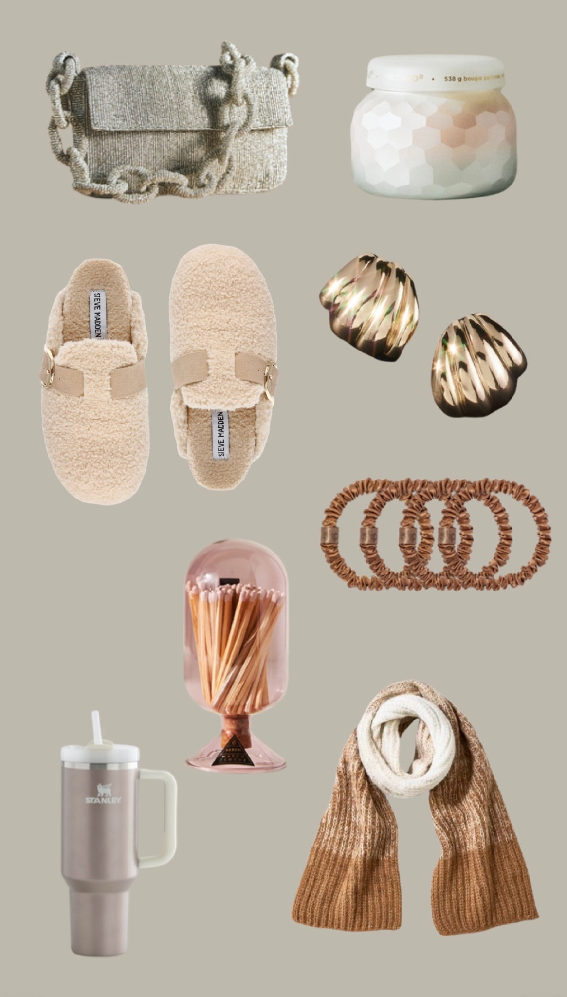 #LTKGiftGuide #LTKHoliday #LTKSeasonal