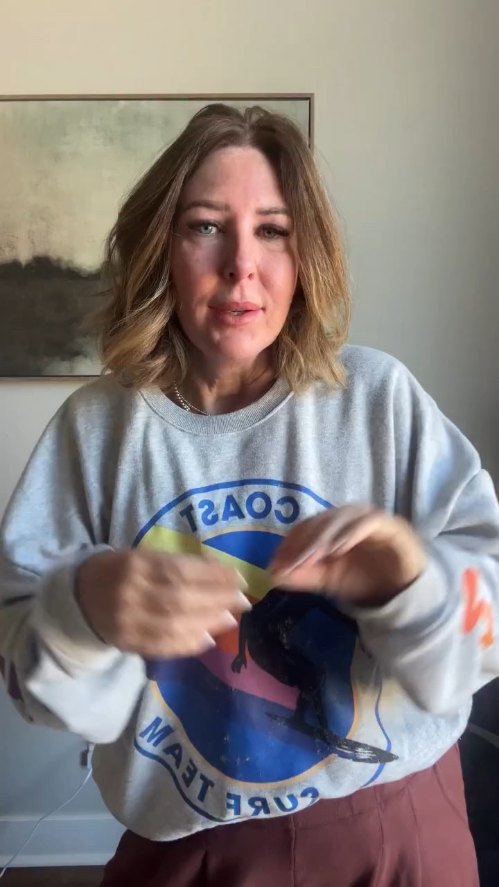 Wait till you see what I found on Amazon… 🔥
Run… don’t walk for these Amazon finds 🏃‍♀️

Who else loves a good Amazon find? 🙋‍♀️

#amazon #commissionsearned #over40style #amazonfinds #amazonhaul