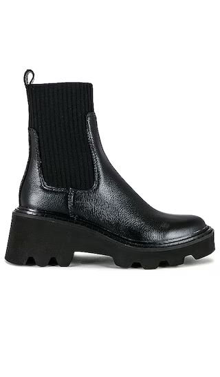 Hoven H2O Bootie in Black | Revolve Clothing (Global)