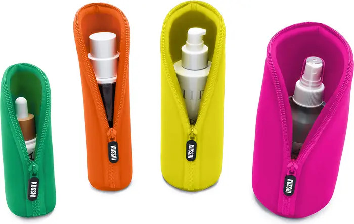 KUSSHI Bottle Protector Expanded Set | Nordstrom | Nordstrom