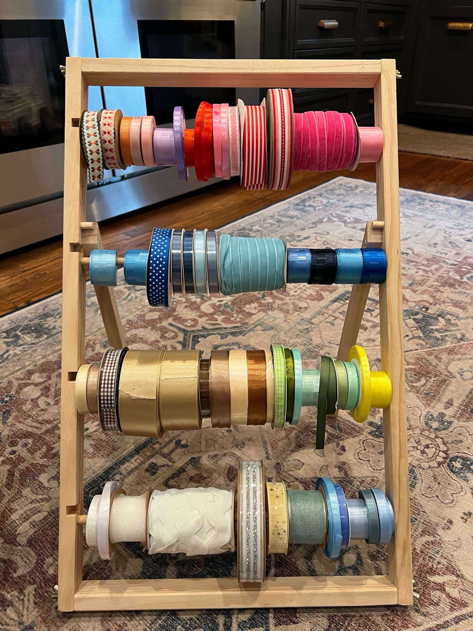 Tape Special Storage Rack Office … curated on LTK