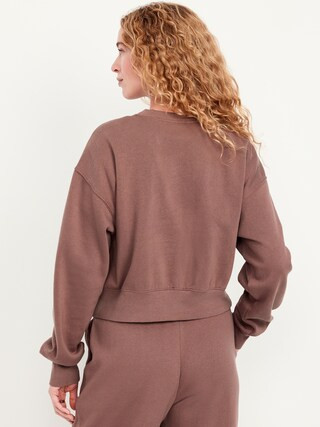 SoComfy Sweatshirt | Old Navy (US)