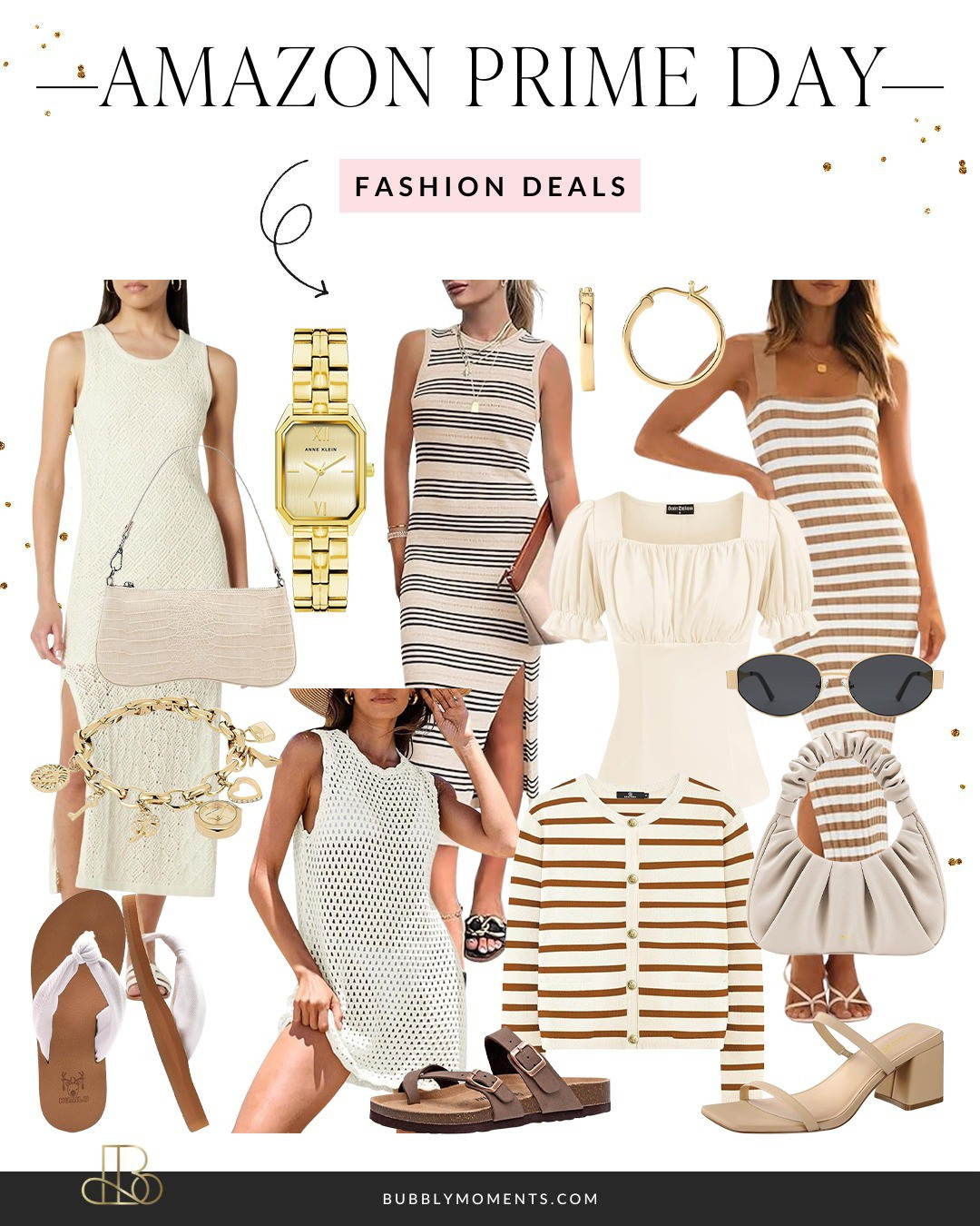 🌟🛍️ Discover the hottest Amazon Prime Day deals on women's fashion right here on LTK! Whether you're a trendsetter or searching for wardrobe staples, these discounts are too good to miss. From stylish dresses to cozy loungewear and must-have accessories, there's something for every fashionista. 💃 Hurry, these deals won't last! Click the link in my bio to snag your favorites before they're gone. 📲 #LTKSaleAlert #LTKStyleTip #LTKFindsUnder100 #AmazonPrimeDay #FoundItOnAmazon #PrimeDay2024 #CreatorFavorites2024 #AmazonFinds #AmazonSale #PrimeDay #PrimeDayDeals #WomensFashion #FashionFinds #OOTD #StyleInspo #FashionOnABudget #SummerStyle #FallFashion #InstaFashion #ShoppingAddict #DealOfTheDay #Fashionista #FashionAddict #ShopNow #DiscountAlert #FashionGoals #FashionLovers #MustHave #ShoppingTime

