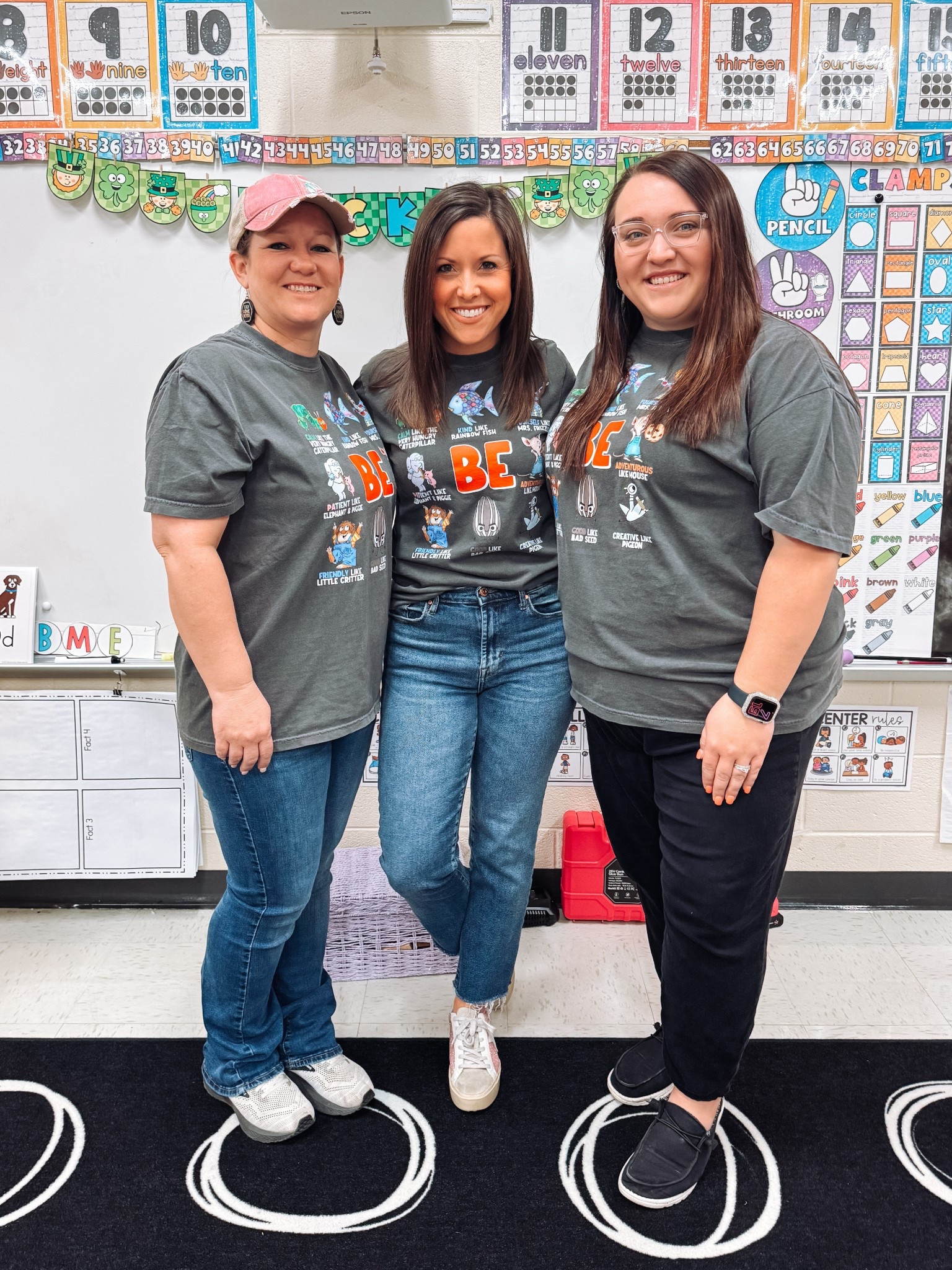 Read Across America Week is a wrap!📚

#LTKWorkwear #LTKSeasonal #LTKShoeCrush