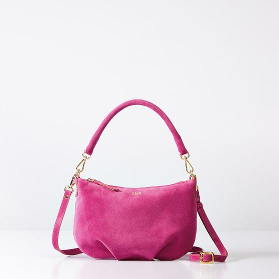 Double Handle Crossbody Bag | Mark and Graham