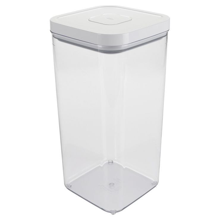 OXO POP 5.8qt Airtight Food Storage Container | Target