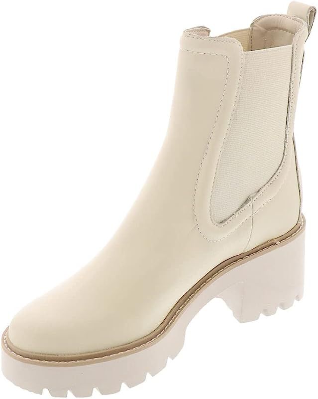 Dolce Vita Women's Hawk H2o Fashion Boot | Amazon (US)