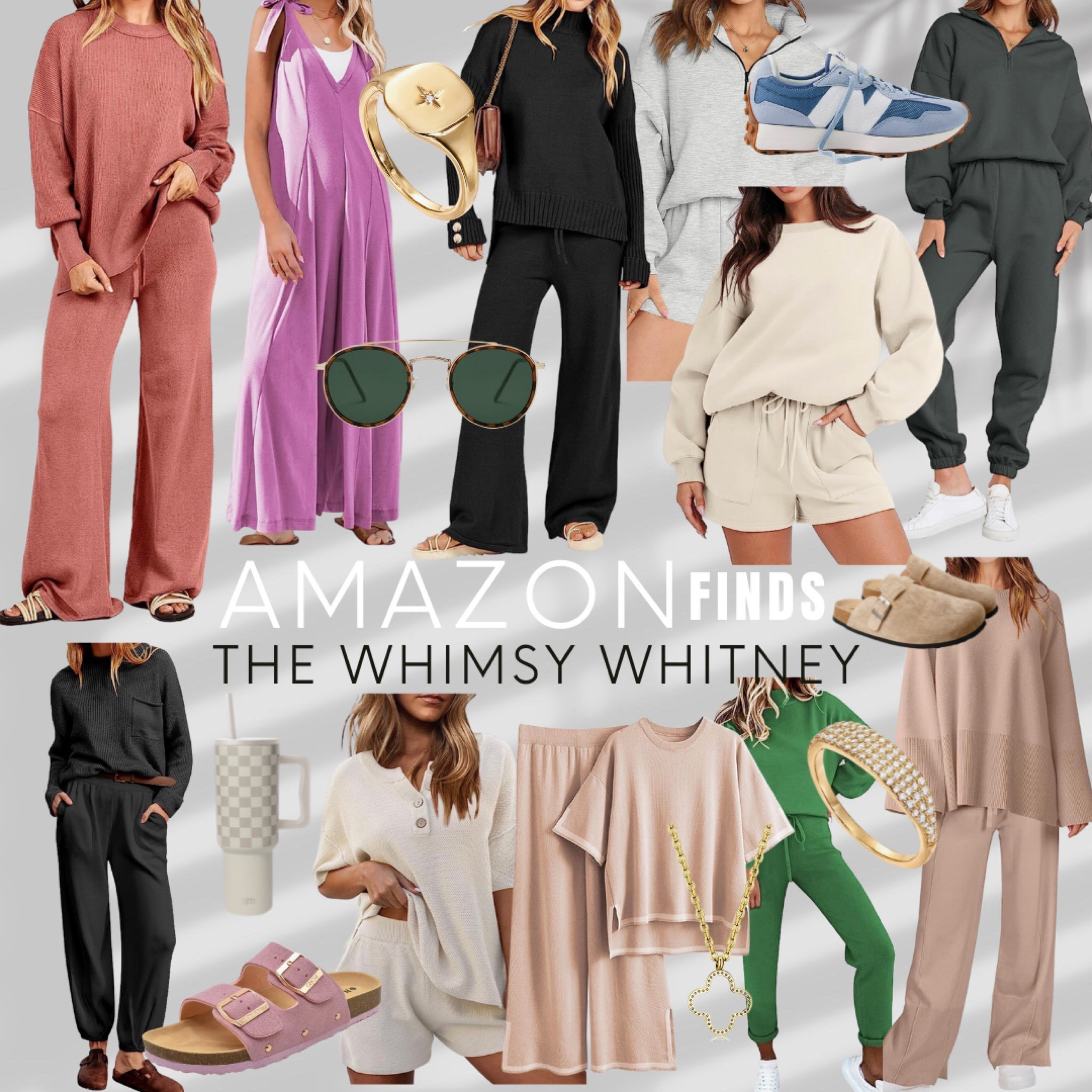 Fall finds
Amazon 

#LTKSeasonal #LTKunder50 #LTKFind