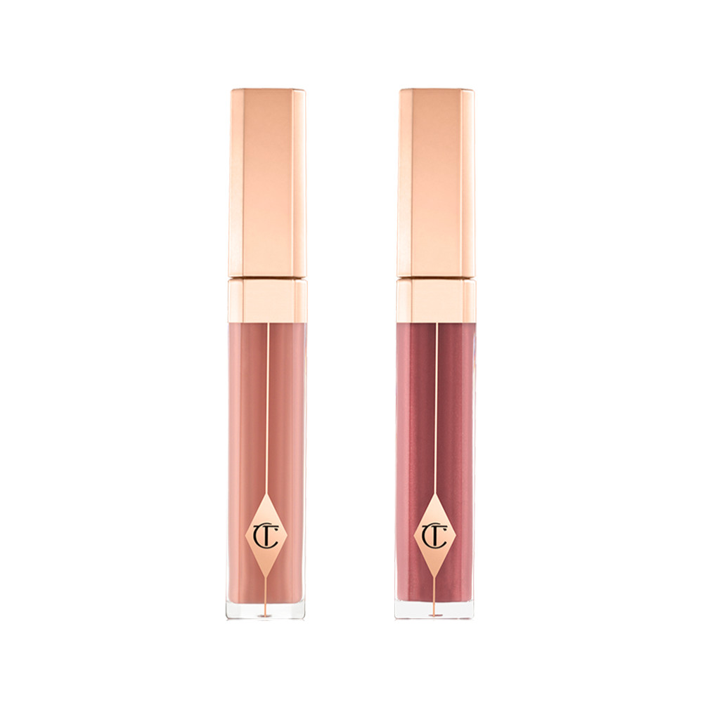 LIP LUSTRE DUO | Charlotte Tilbury (US)