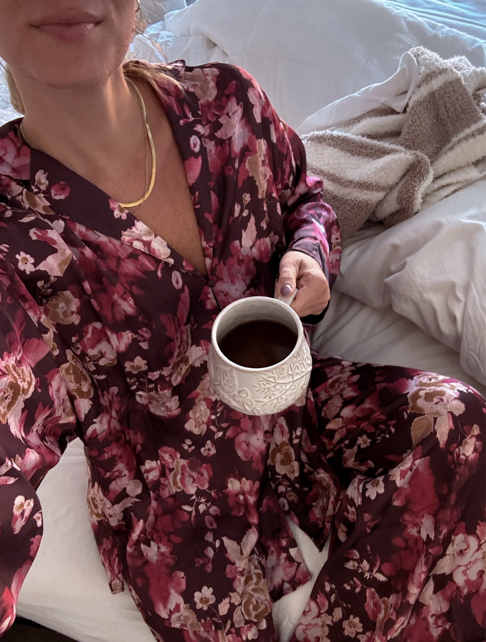 🚨 Free People 24 Hour SALE 🚨 
20% off - Spend $250-499
25% off - Spend $500+

These pjs are a great wedding, birthday or Christmas gift!

Fall style, gift for her, Christmas gift, November outfit, athleisure outfit, casual style


#LTKStyleTip #LTKSaleAlert