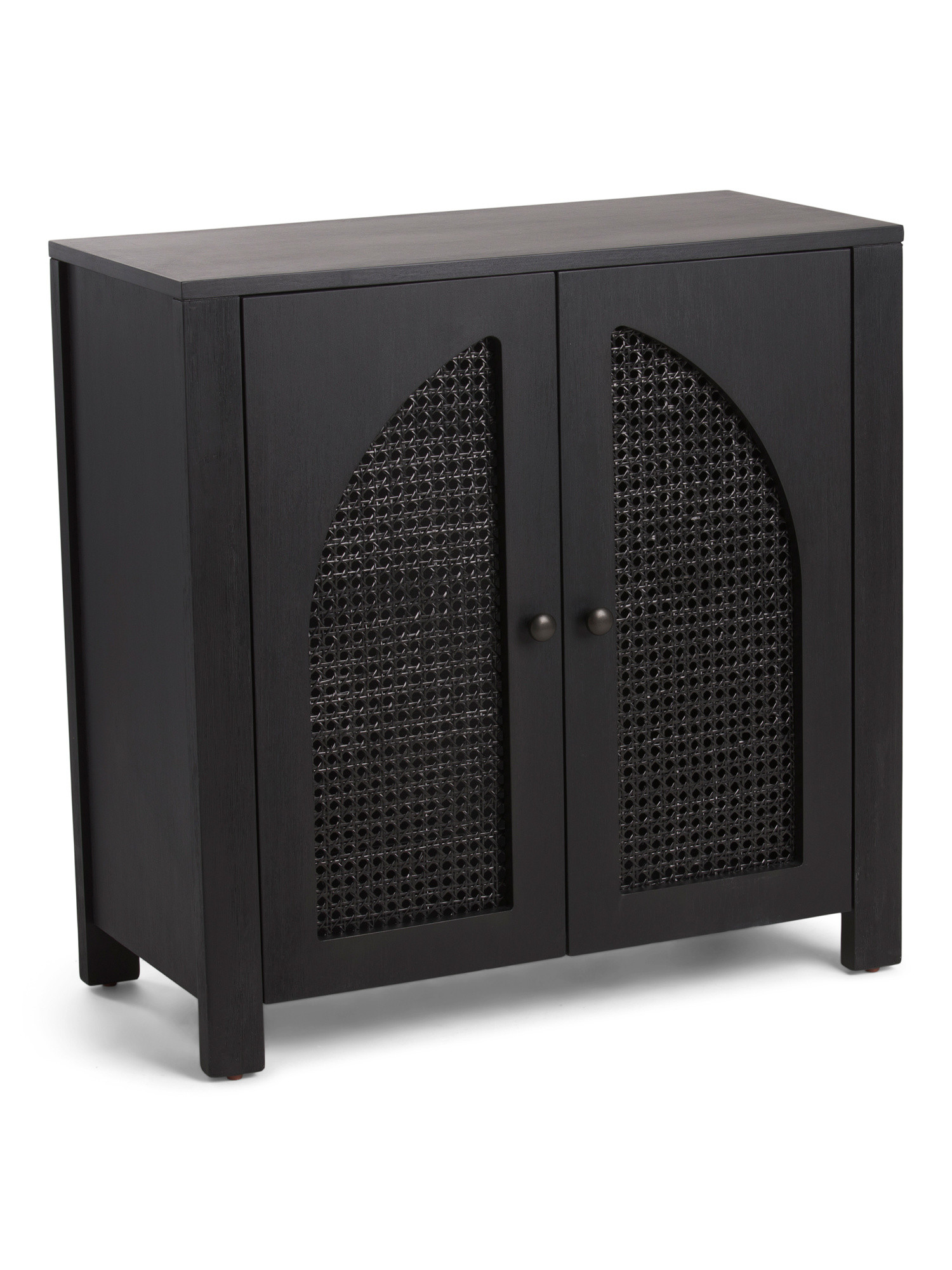 Cane 2 Door Cabinet | TJ Maxx