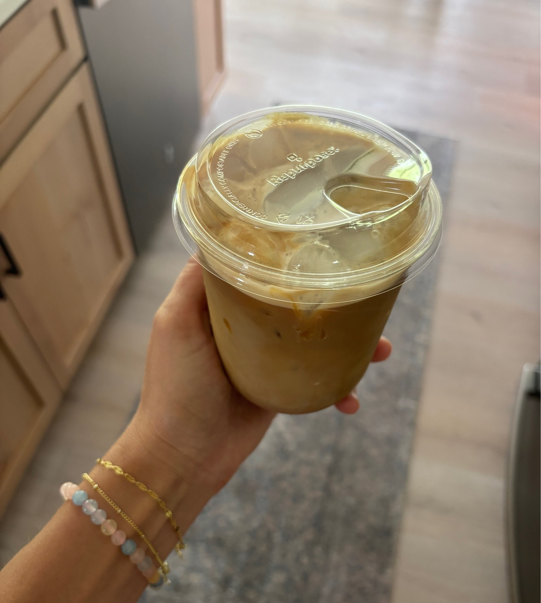 The best iced coffee/ latte cups for at home☕️🏠

#LTKmorningroutine #LTKdayinmylife #LTKmomlife