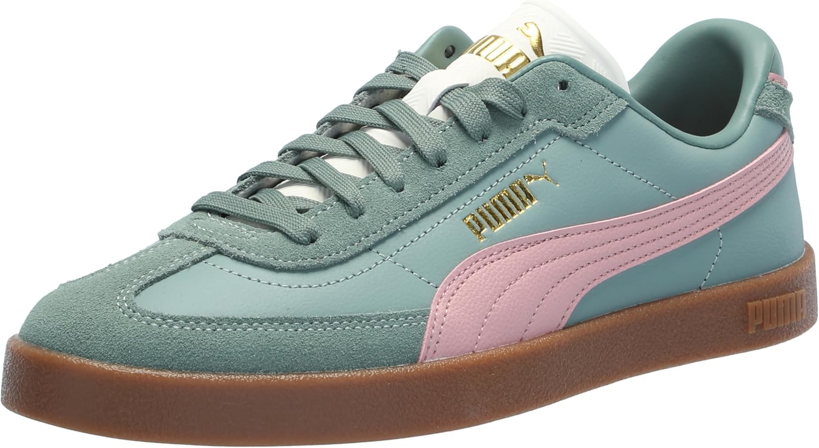 Puma Womens Club II Era | Amazon (US)