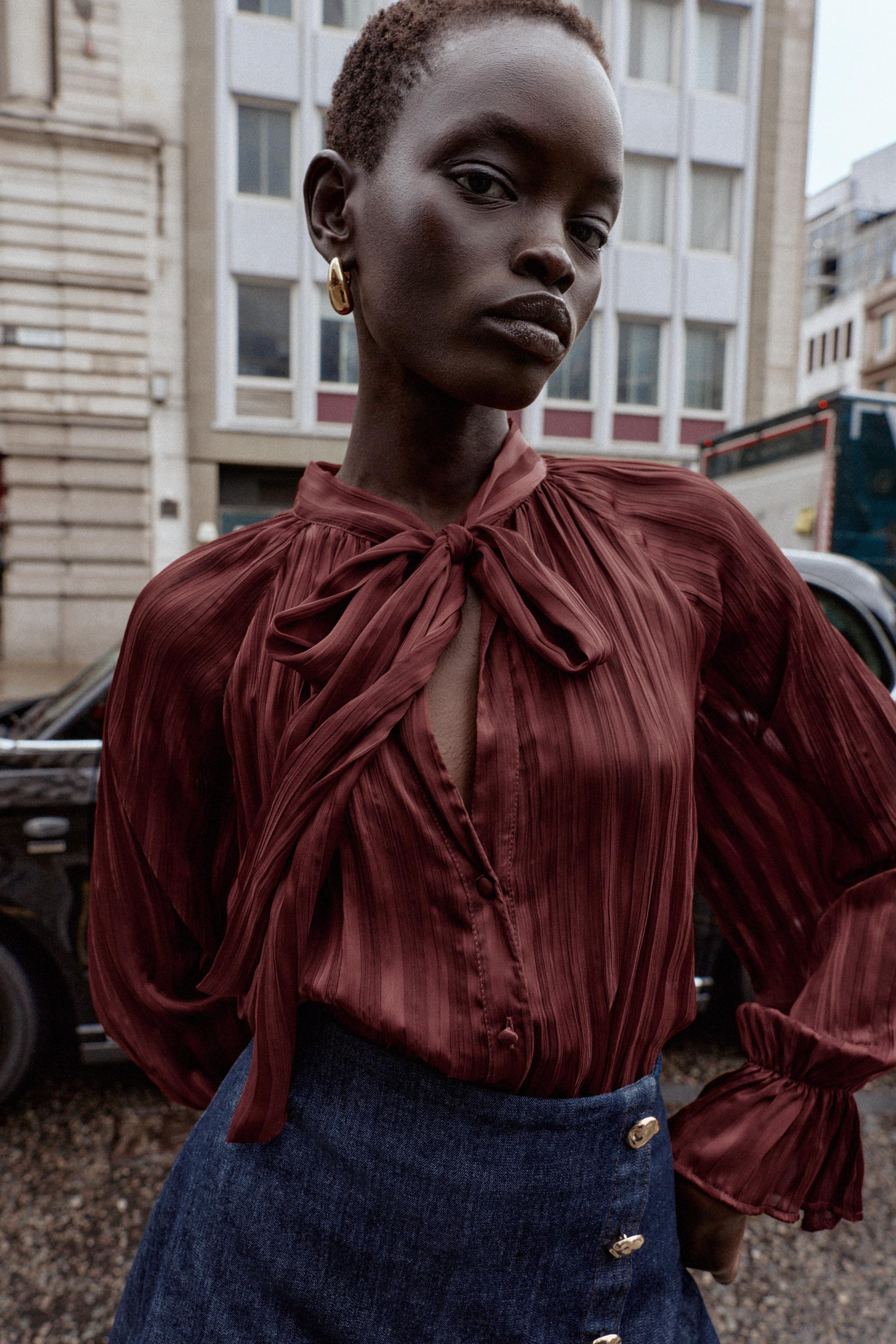 An enhanced experience.Check it out in the app.Open app | Zara US