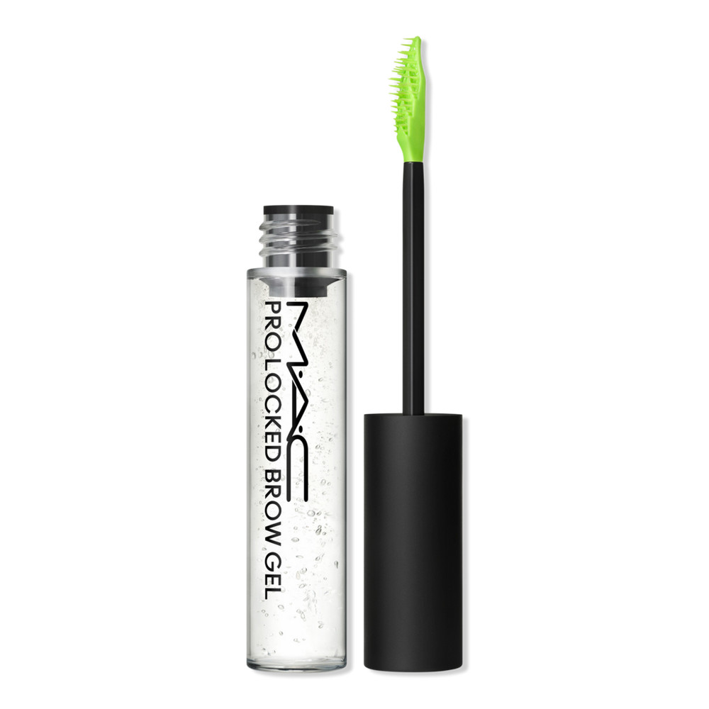 MAC Pro Locked Brow Gel - Clear | Ulta