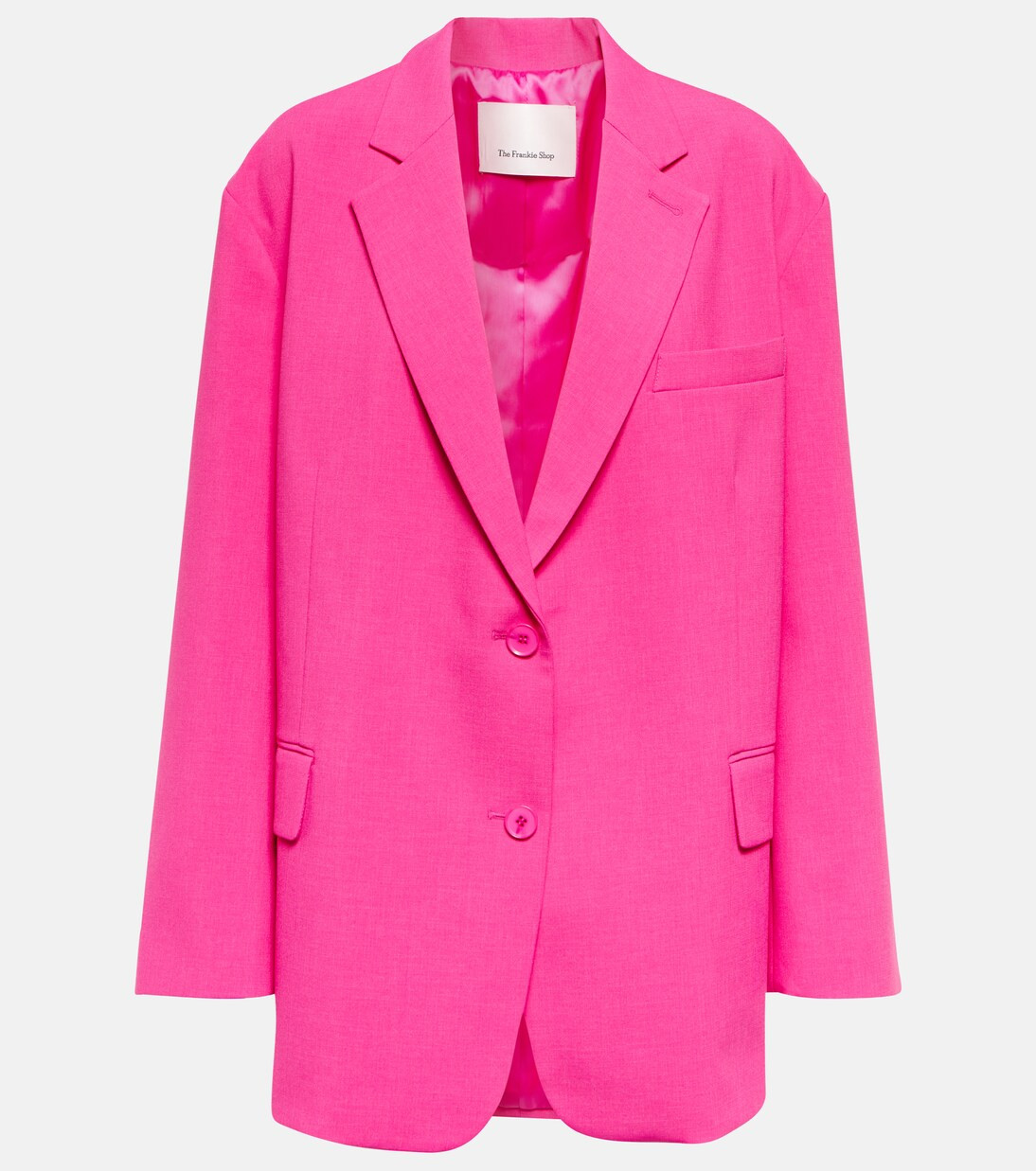 Bea oversized blazer | Mytheresa (UK)