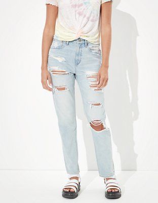 AE Slim 90s Boyfriend Jean | American Eagle Outfitters (US & CA)